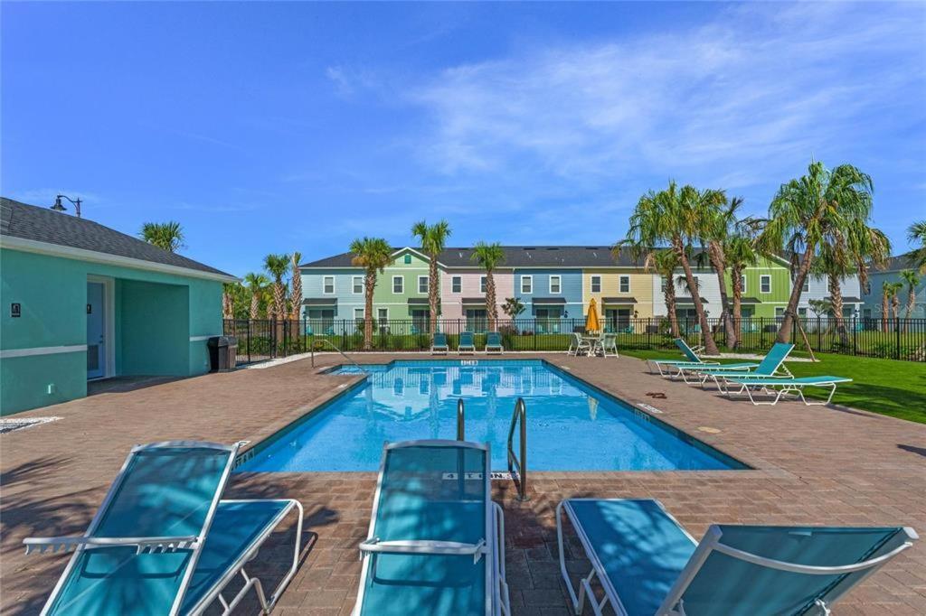 Kissimmee Home 10 Minutes To Disney - Margaritaville! أورلاندو المظهر الخارجي الصورة