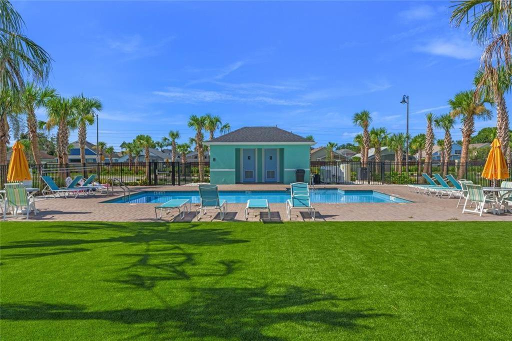 Kissimmee Home 10 Minutes To Disney - Margaritaville! أورلاندو المظهر الخارجي الصورة