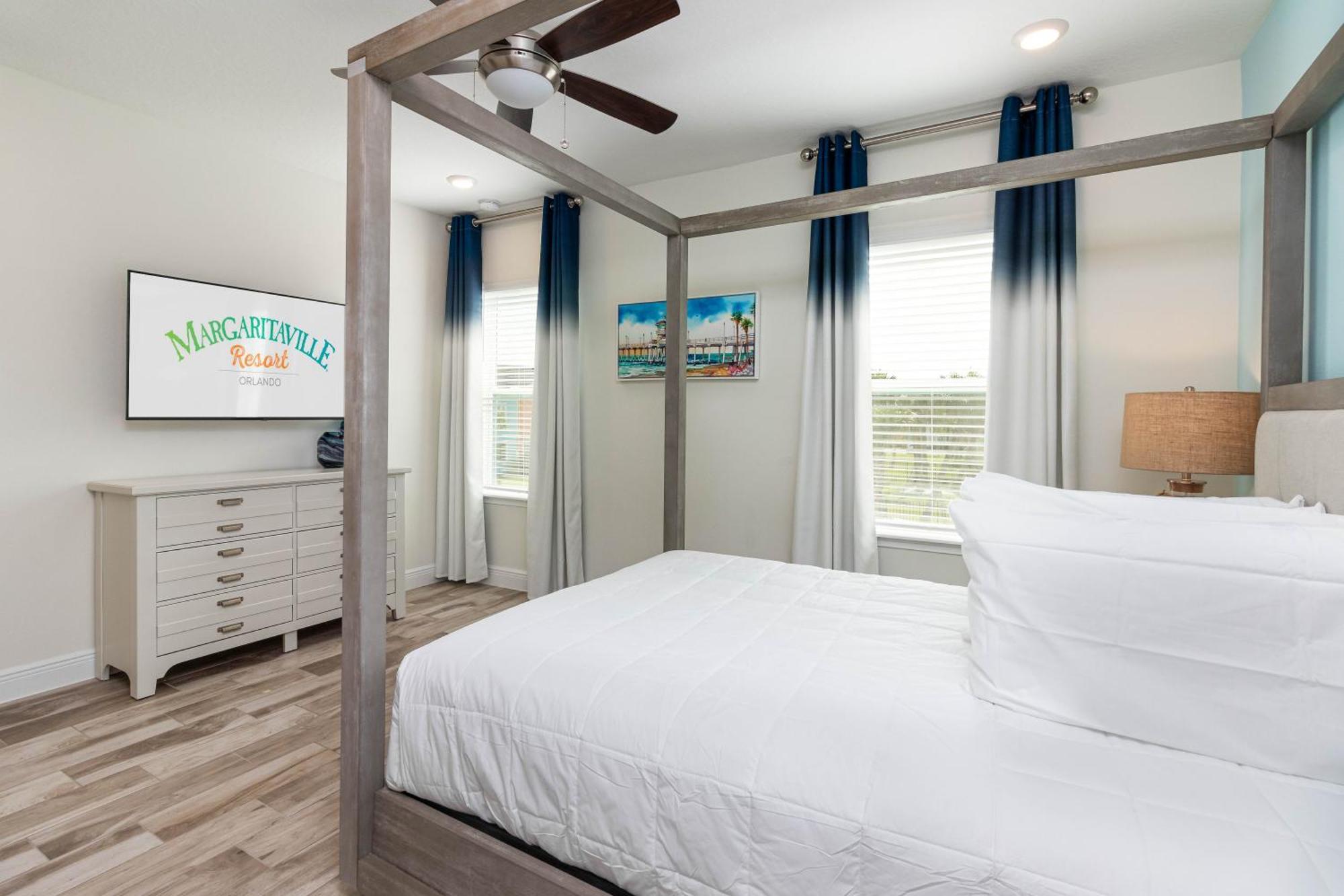 Kissimmee Home 10 Minutes To Disney - Margaritaville! أورلاندو المظهر الخارجي الصورة