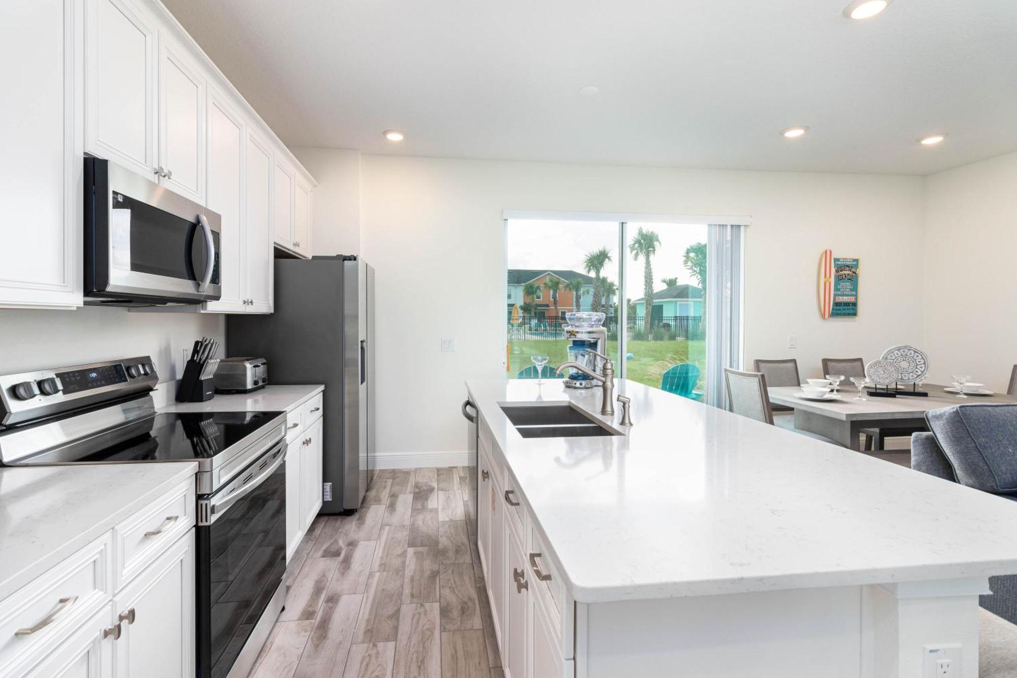 Kissimmee Home 10 Minutes To Disney - Margaritaville! أورلاندو المظهر الخارجي الصورة