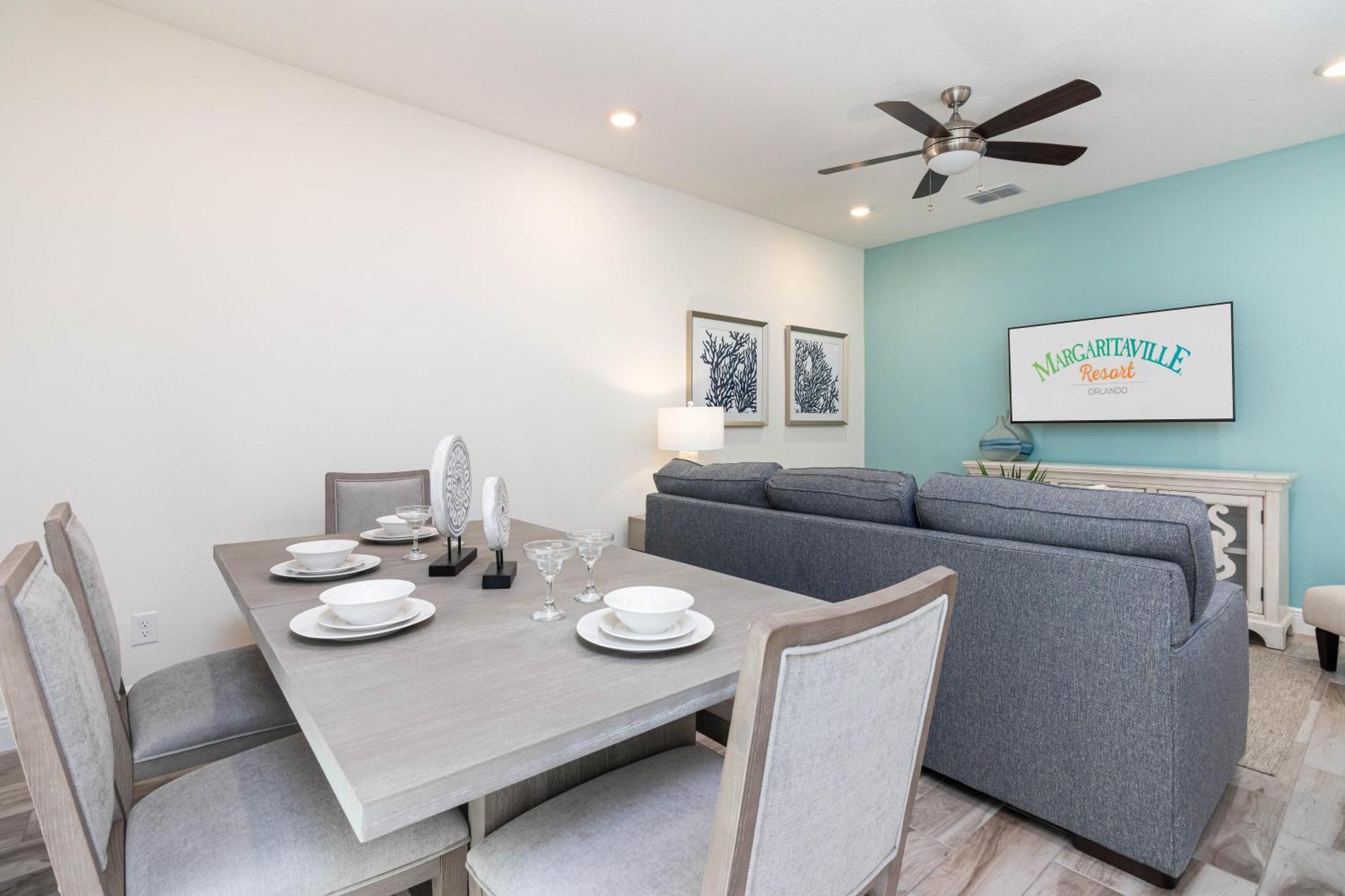 Kissimmee Home 10 Minutes To Disney - Margaritaville! أورلاندو المظهر الخارجي الصورة