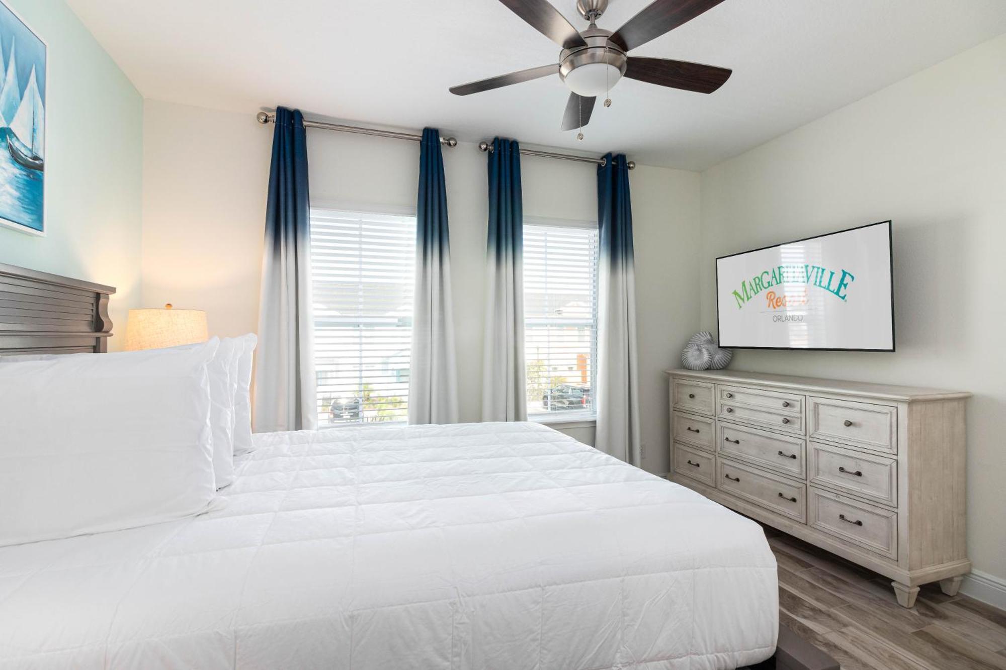 Kissimmee Home 10 Minutes To Disney - Margaritaville! أورلاندو المظهر الخارجي الصورة