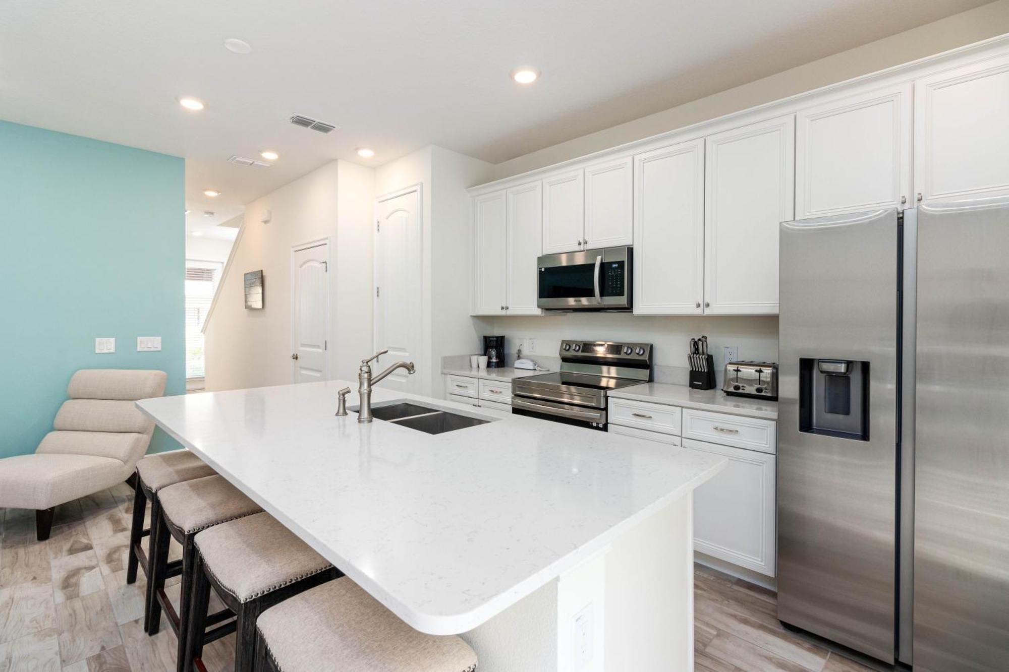 Kissimmee Home 10 Minutes To Disney - Margaritaville! أورلاندو المظهر الخارجي الصورة