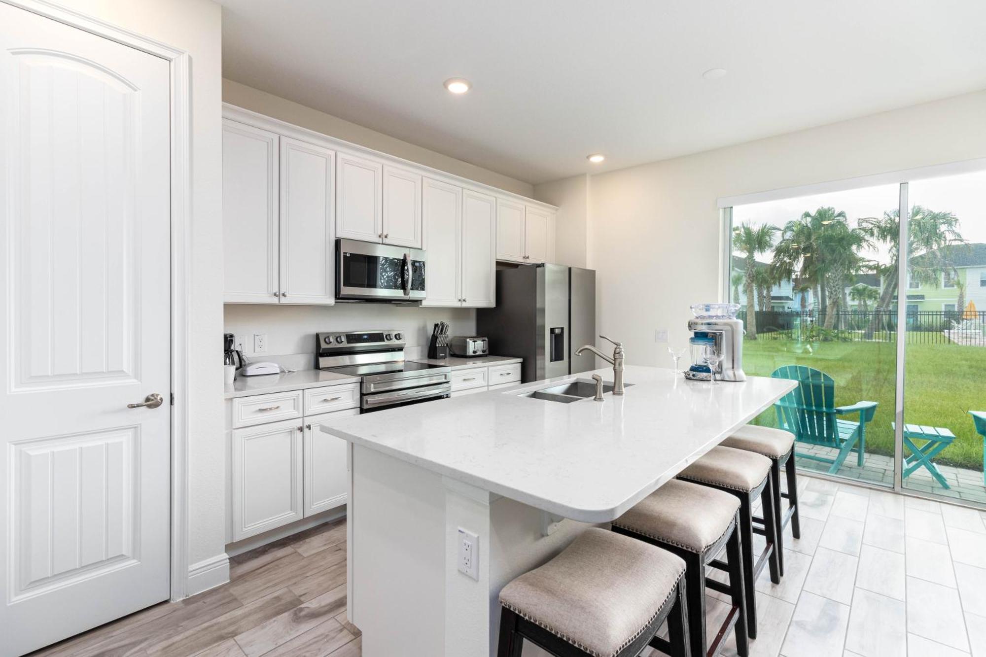 Kissimmee Home 10 Minutes To Disney - Margaritaville! أورلاندو المظهر الخارجي الصورة